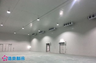 如何選擇優(yōu)質(zhì)的建筑安裝工程專業(yè)冷庫(kù)工程公司？
