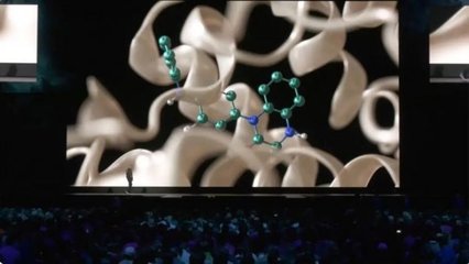 英偉達發布全球最強AI芯片，人形機器人登場，引領軟硬件新紀元